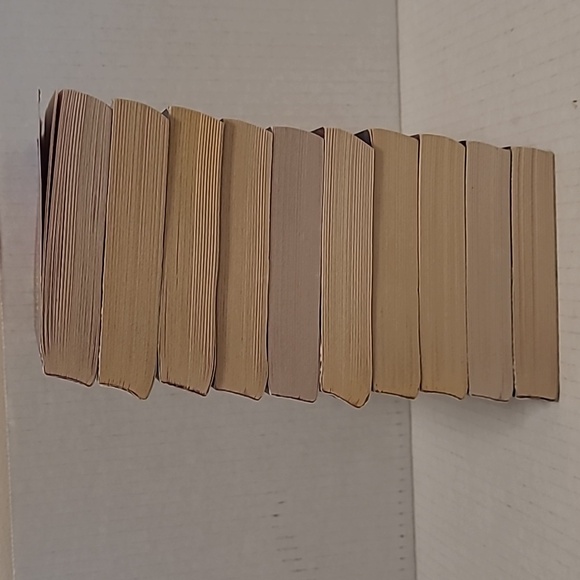 10 Large Print Love Inspired Suspense Inspirational Romance Paperback Books - Picture 13 of 16